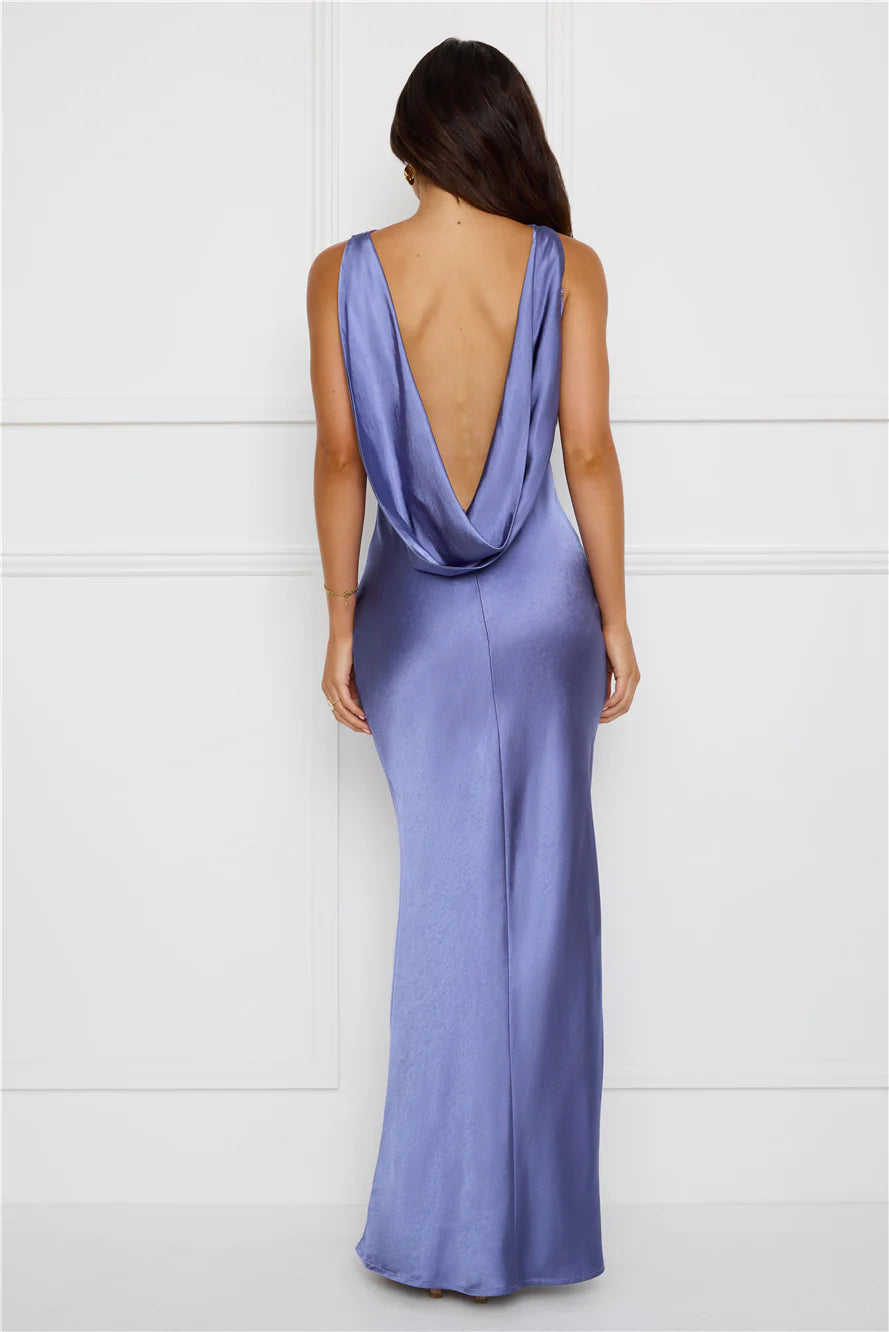Raelyn Maxi Dress
