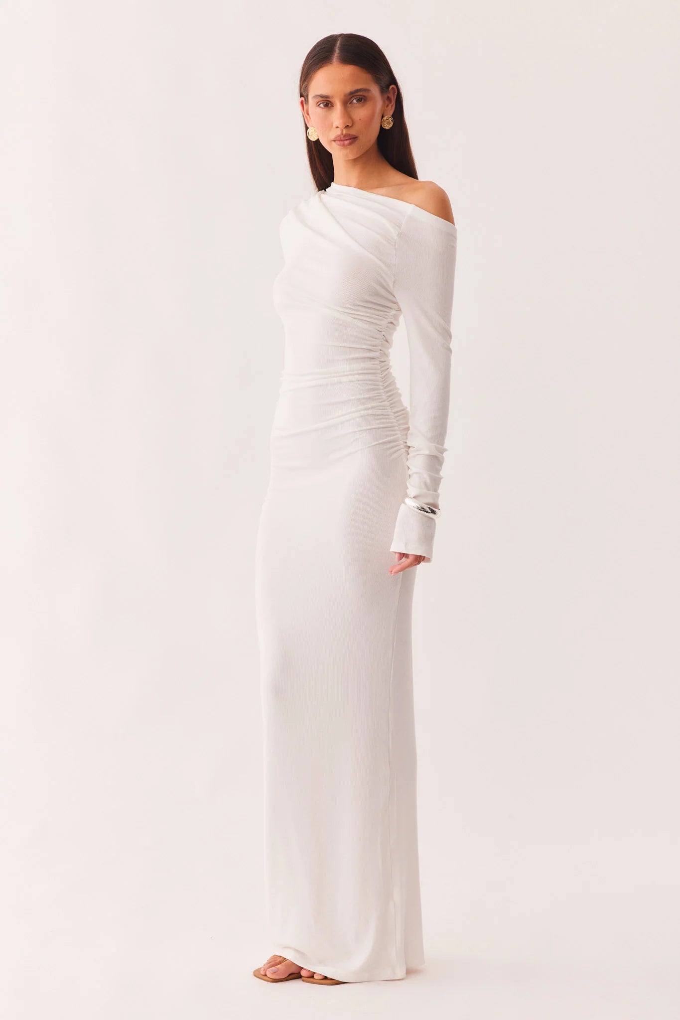 Reyna Maxi Dress