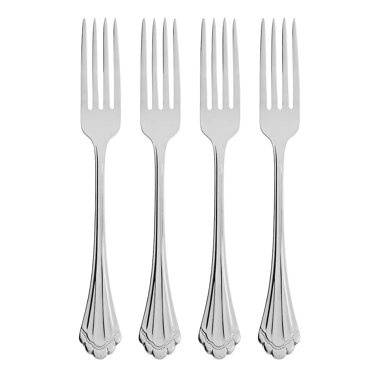 Marquette Fine Flatware Dinner Forks