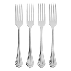 Marquette Fine Flatware Dinner Forks