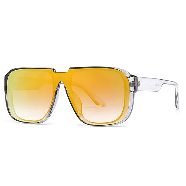 Aviator sunglasses