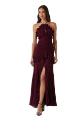 Sandora Dress